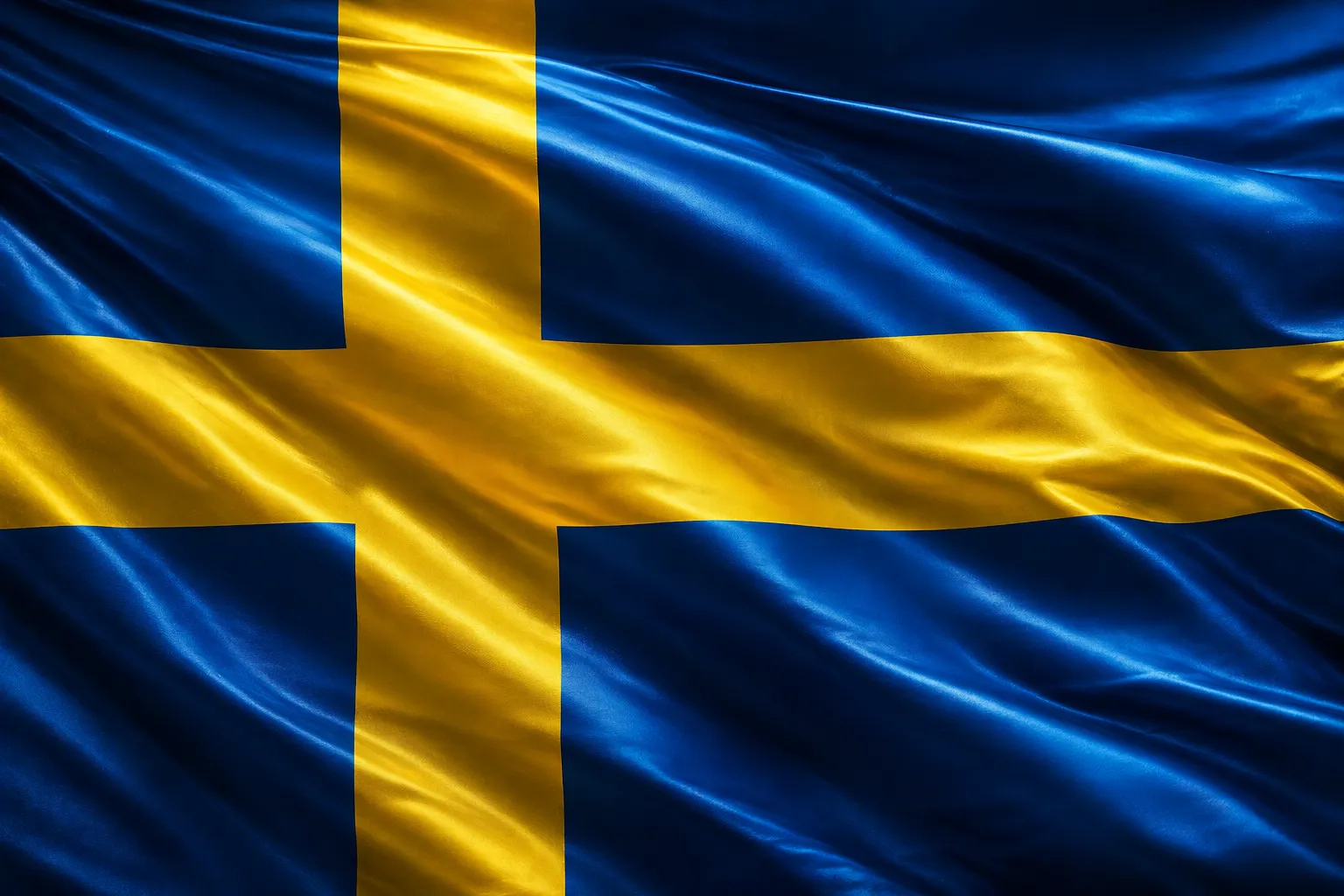 Sweden_Flag